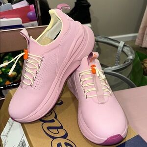 Clove Forte Canyon Pink/Custard